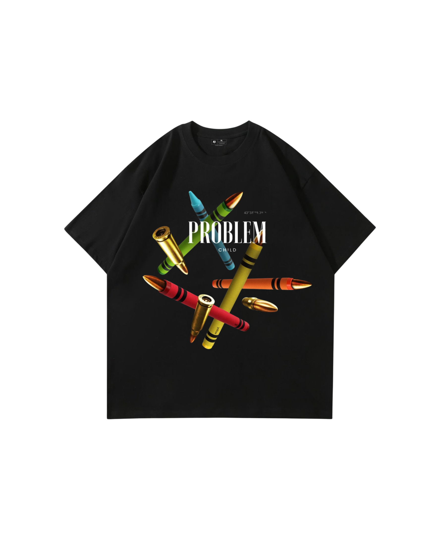 Problem Child T-Shirt