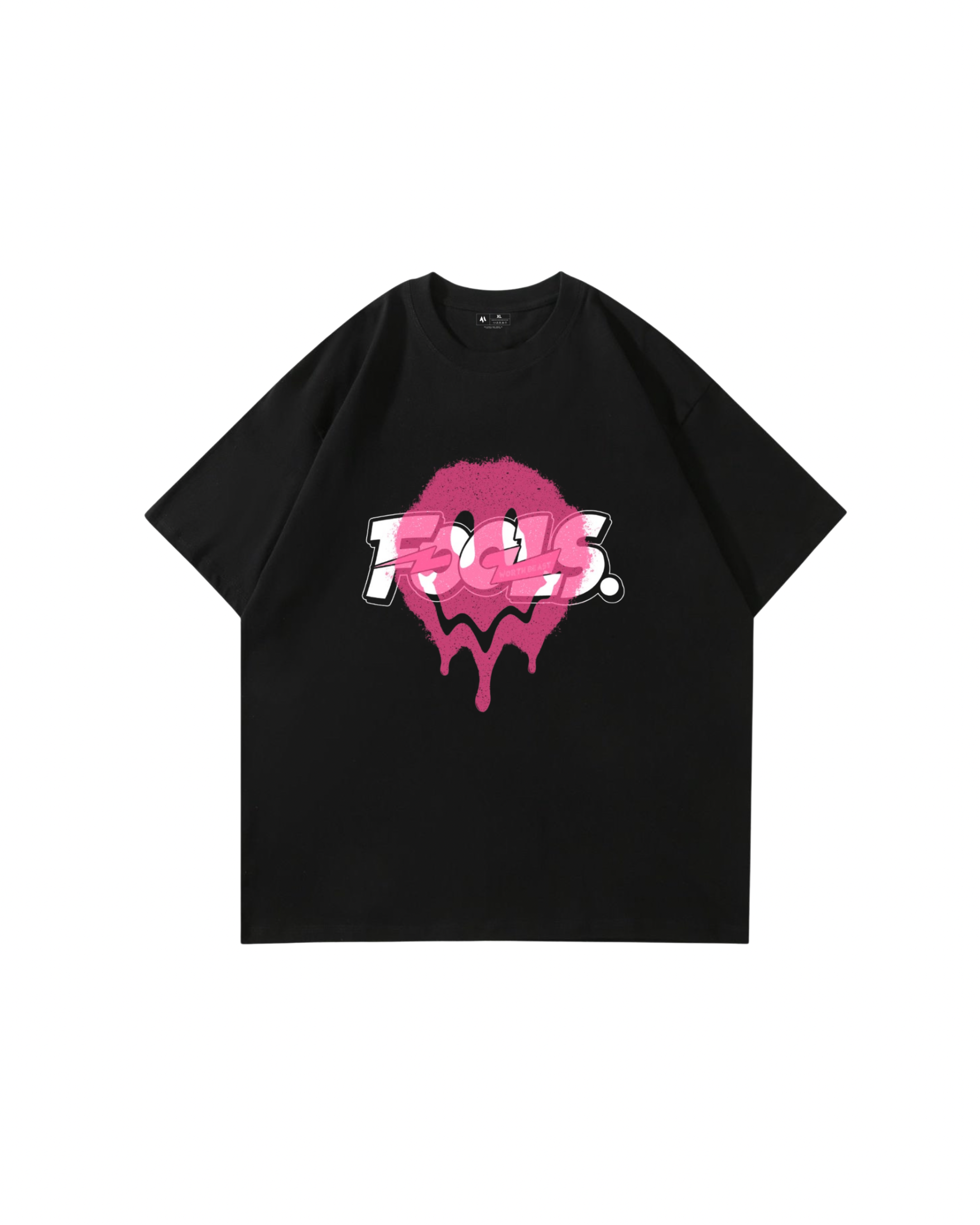 Fools T-Shirt