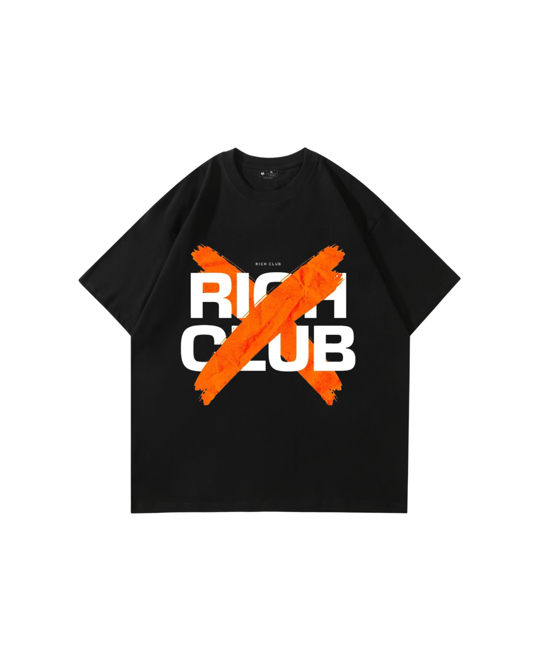 Rich Club T-Shirt