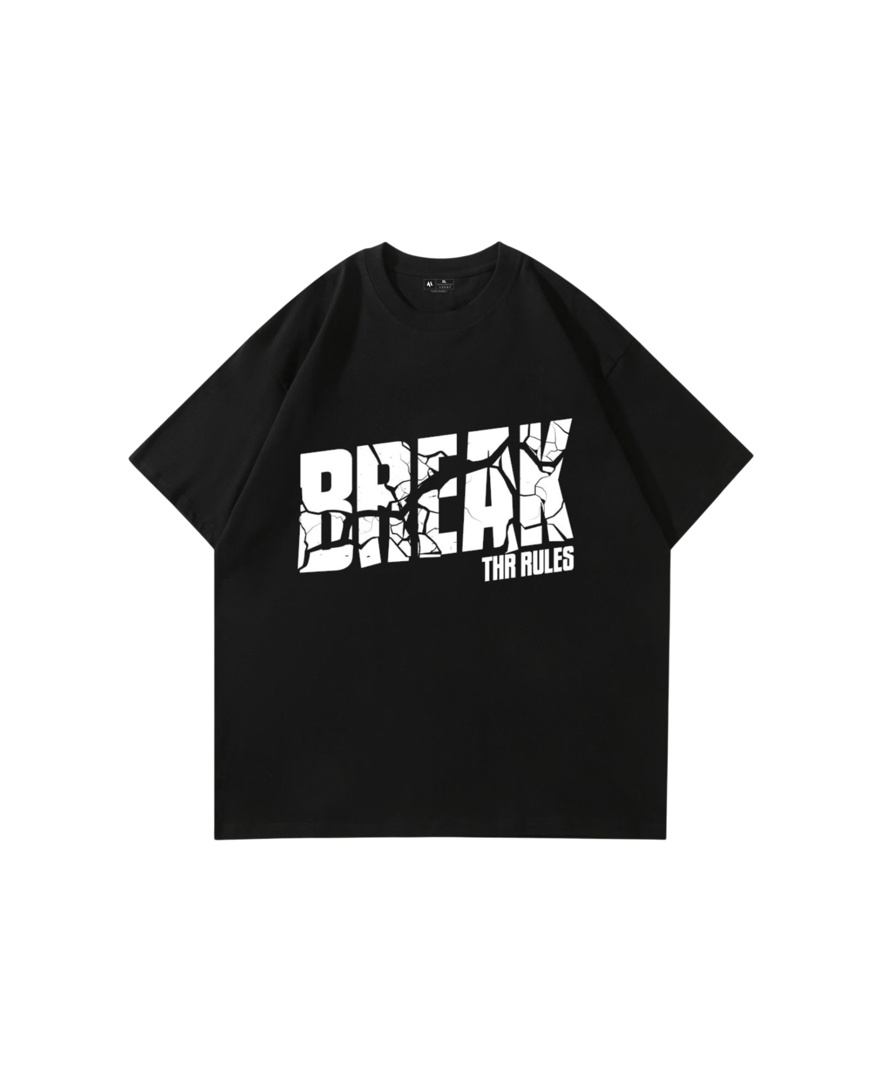 Break The Rules T-Shirt