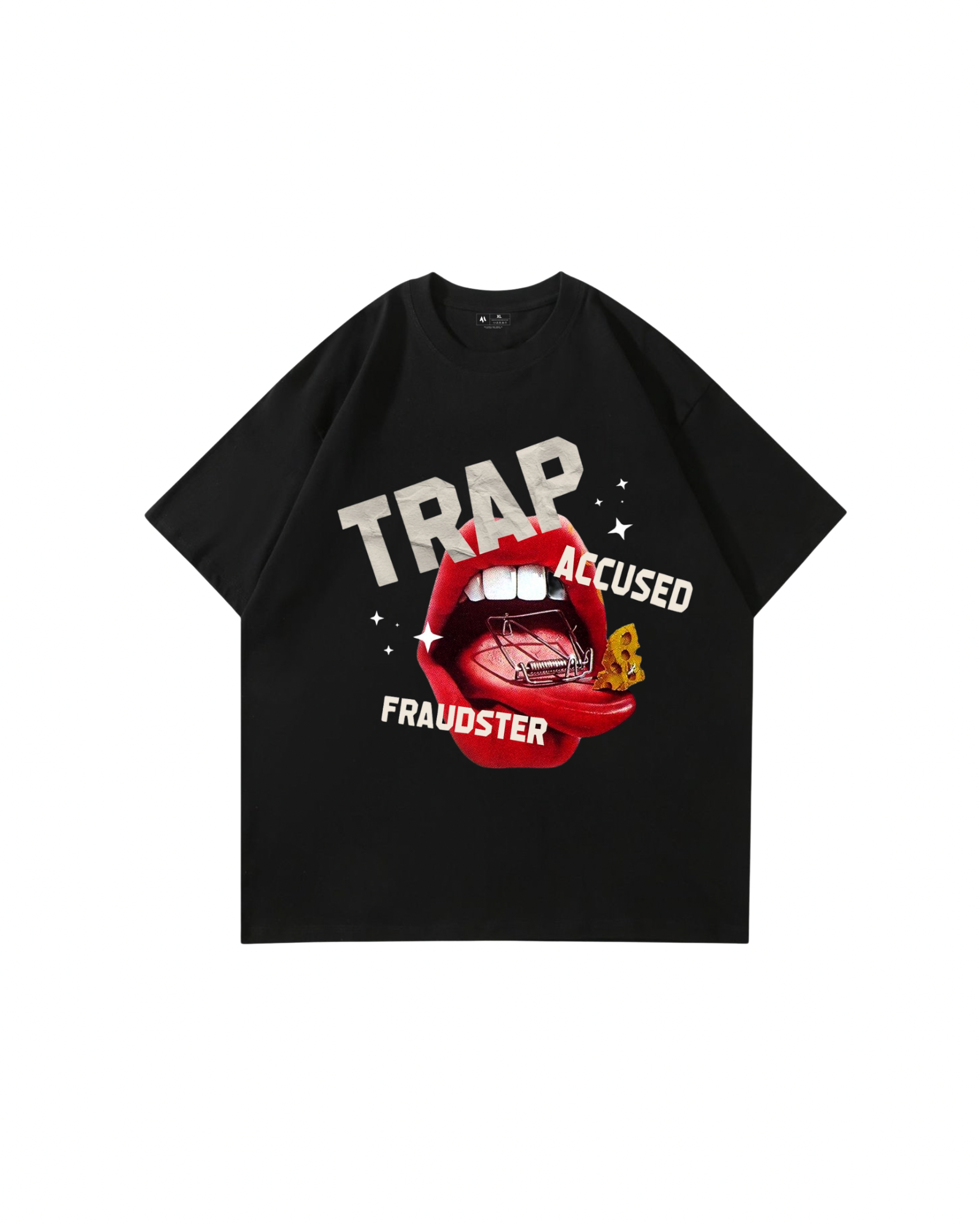 Trap T-Shirt