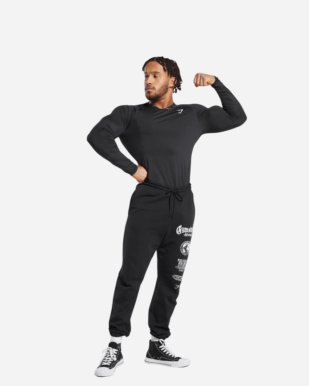 Gymshark Pro Compression Shirt