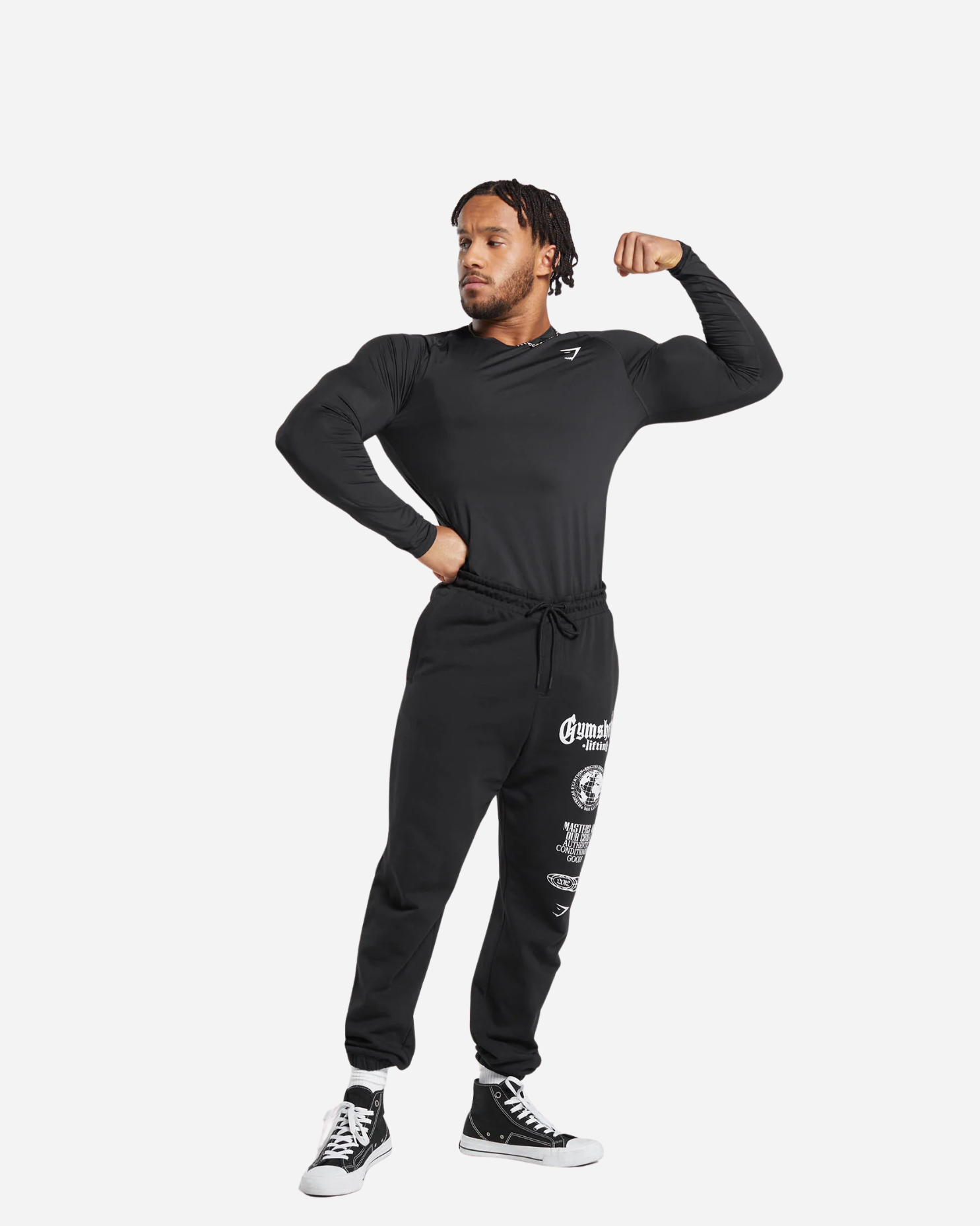 Gymshark Pro Compression Shirt
