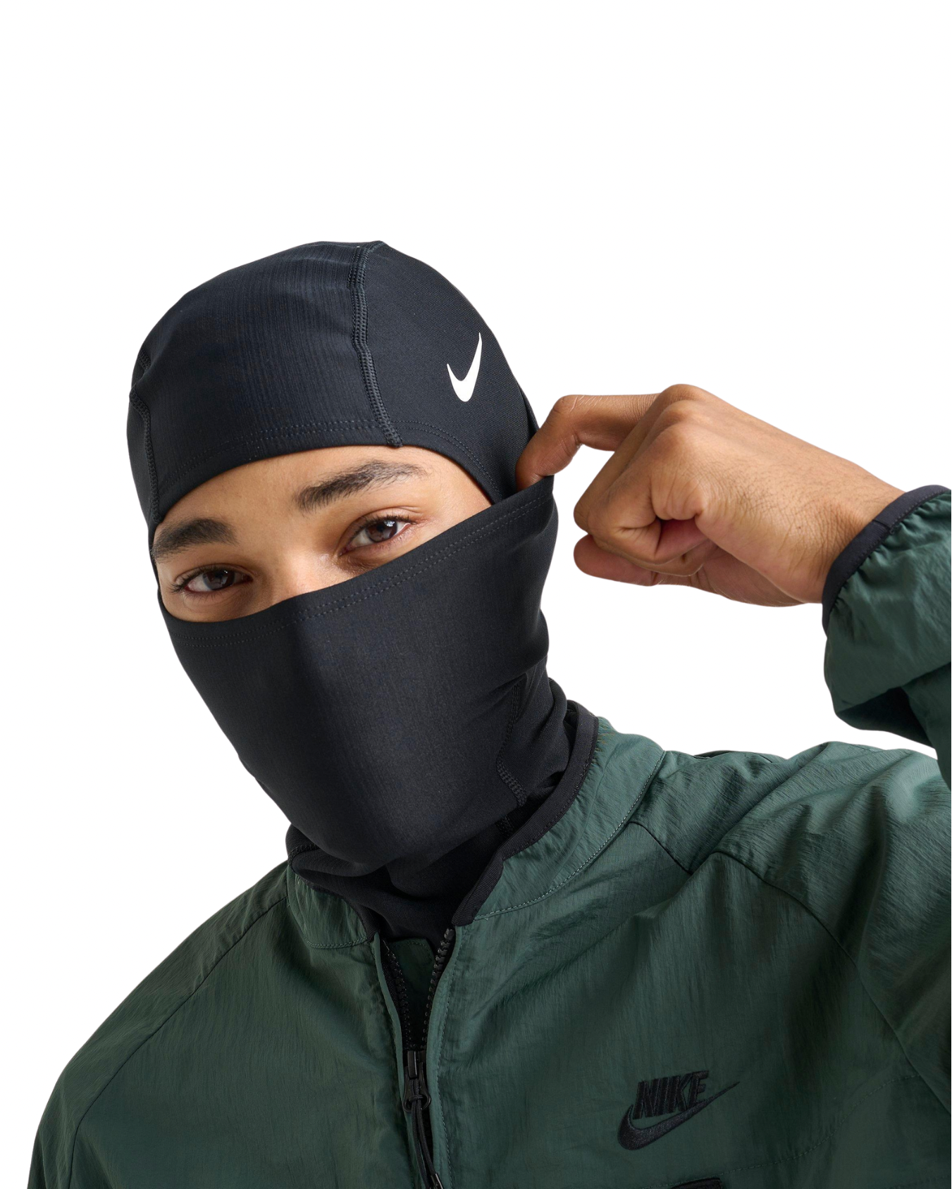Nike Pro Hyperwarm Balaclava