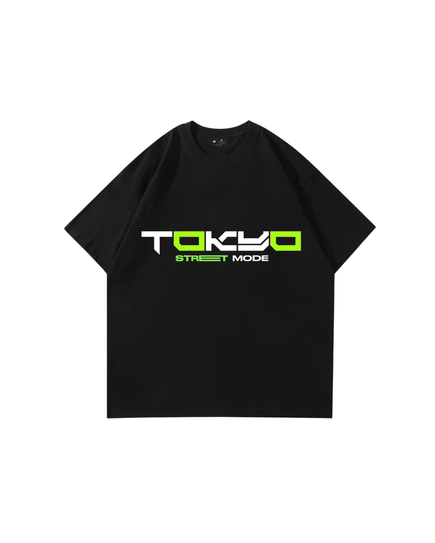 Tokyo Street T-Shirt