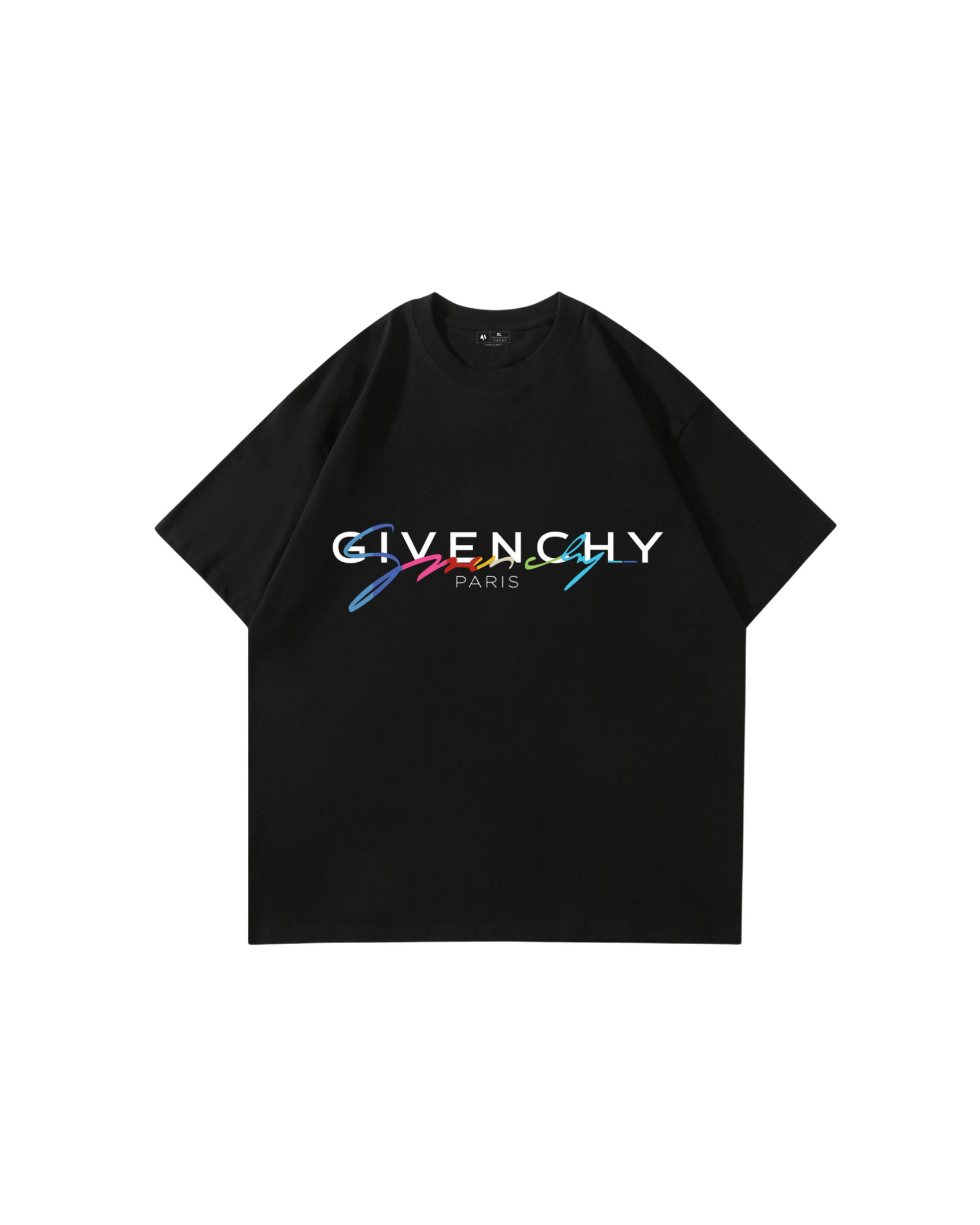Givenchy Paris T-Shirt