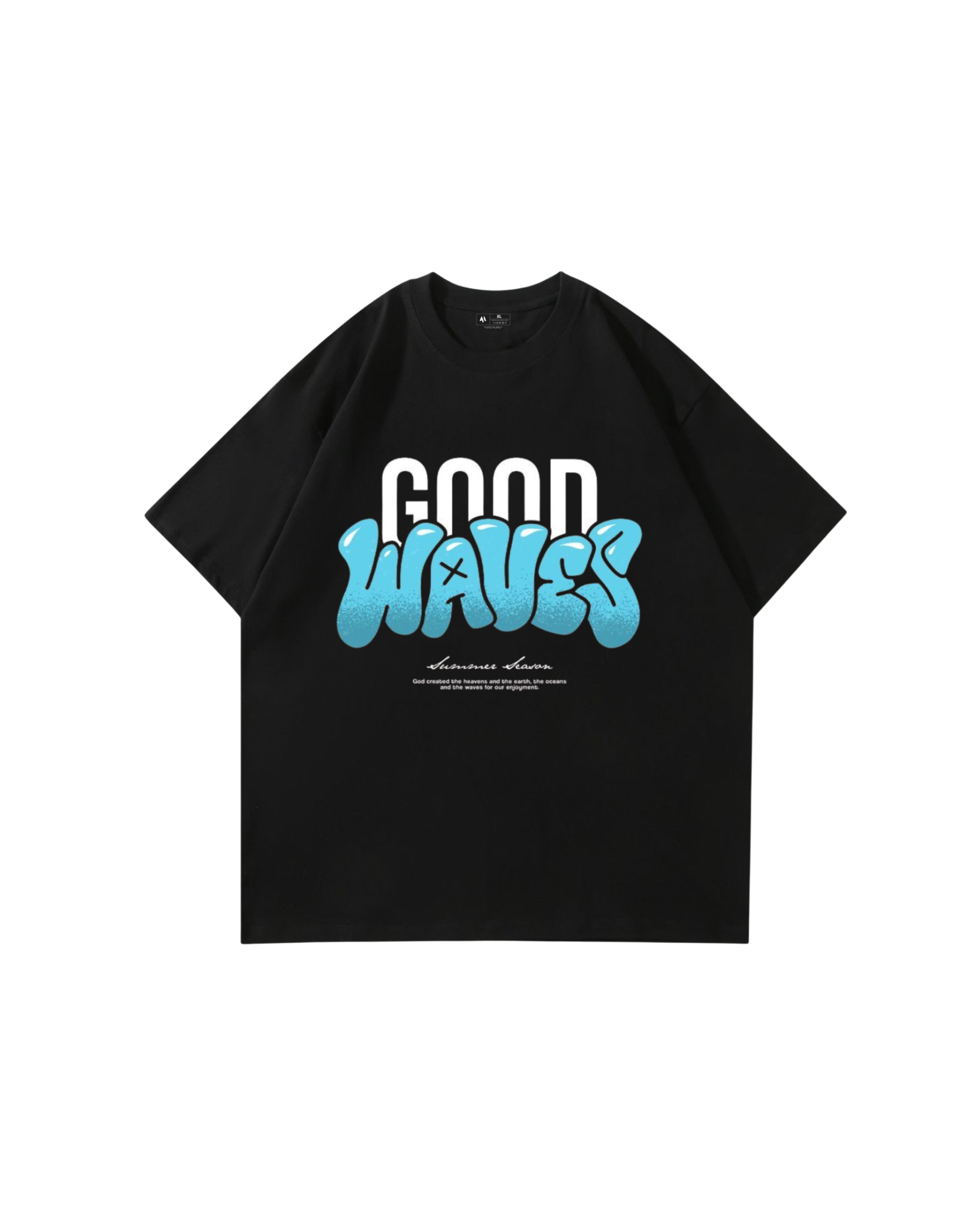 Good Waves T-Shirt