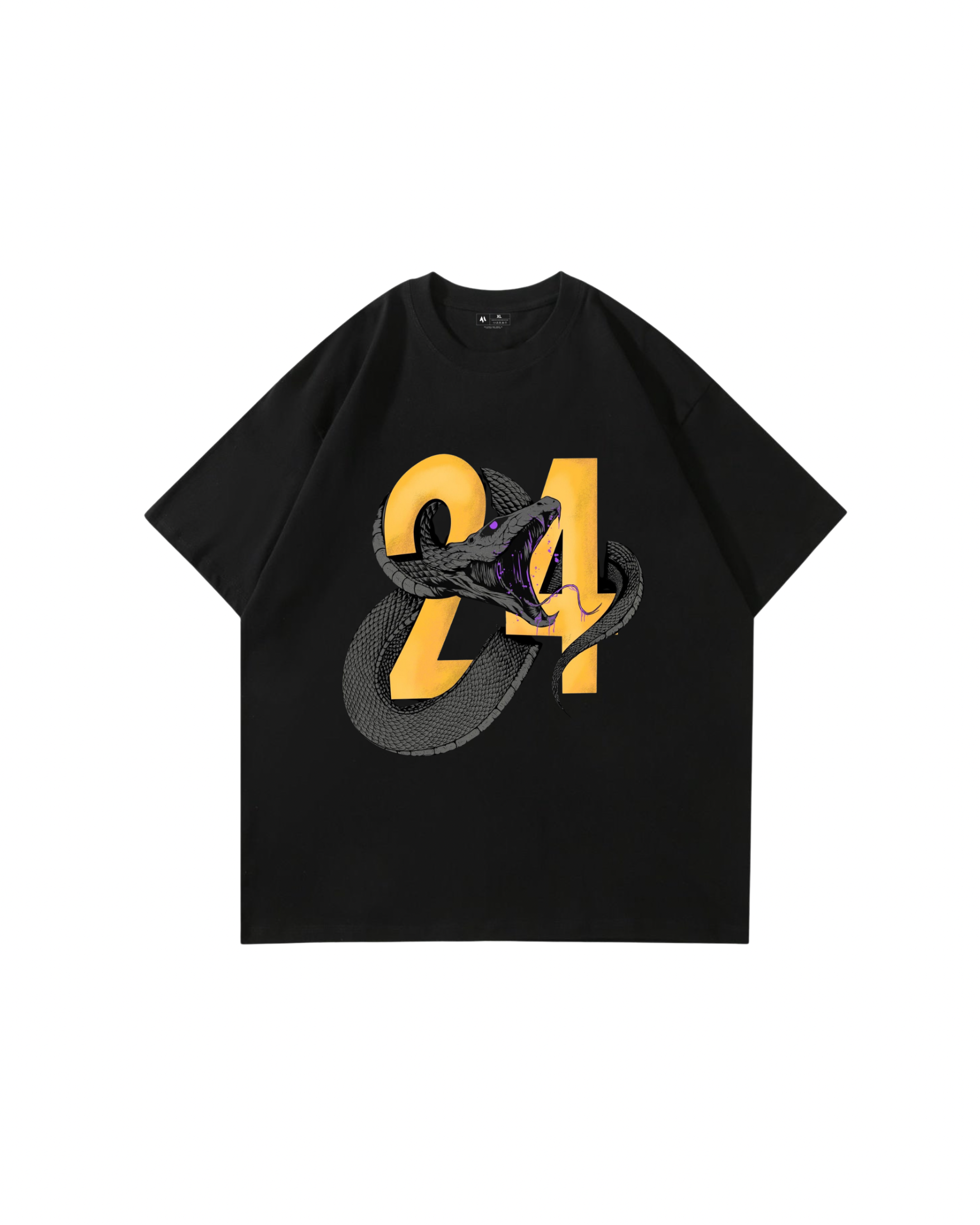 Mode x 24 T-Shirt