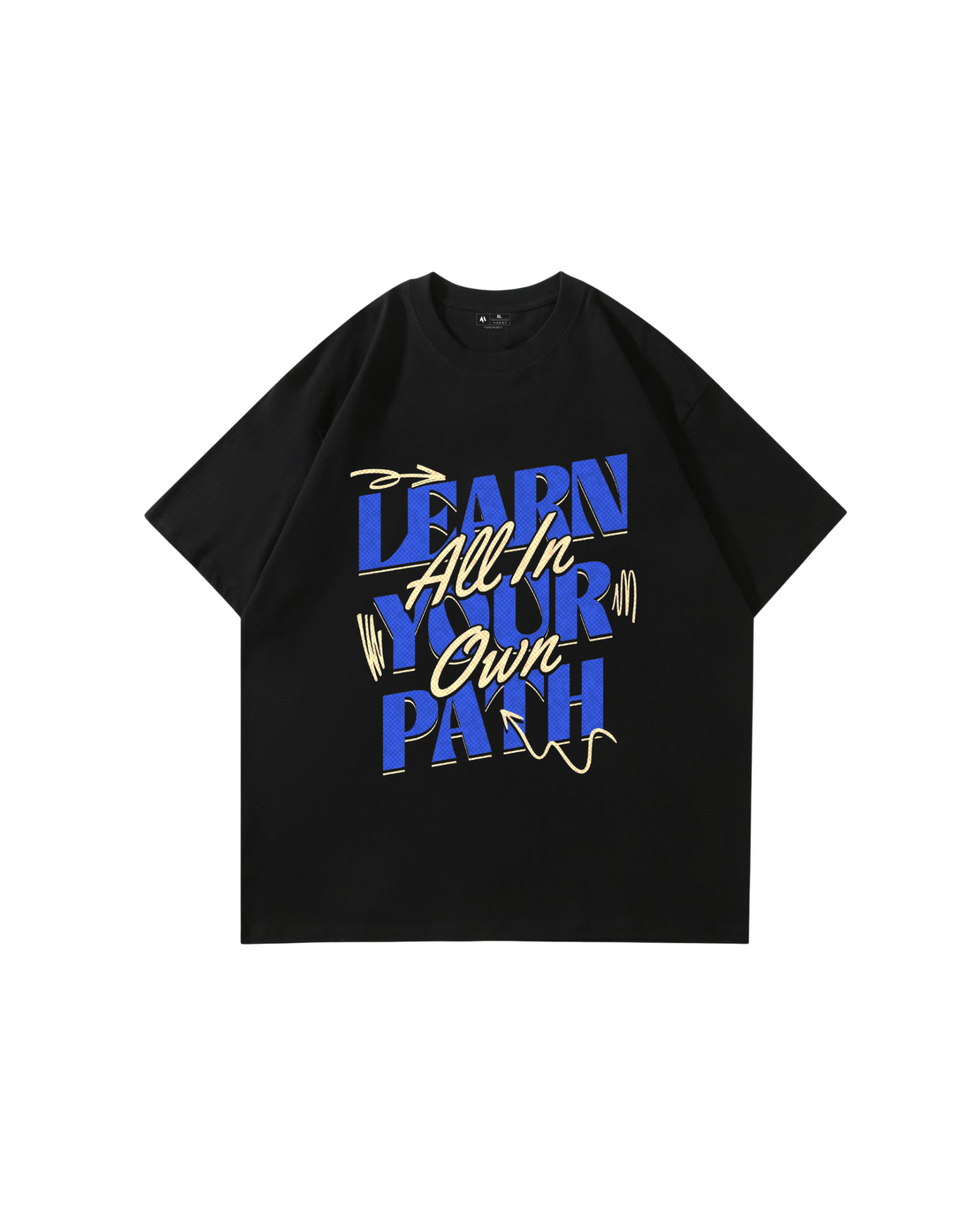 Learn Your Path T-Shirt