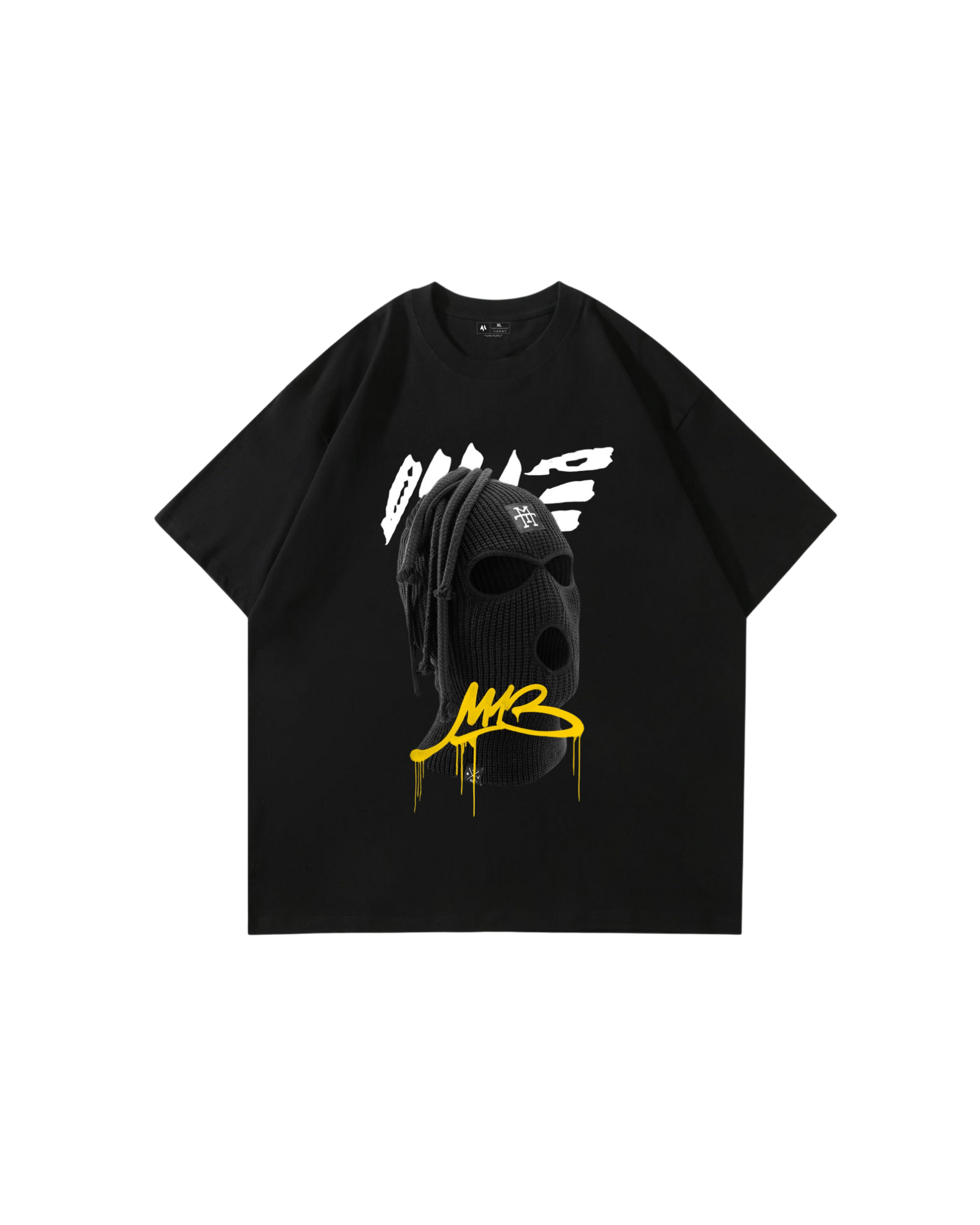 Mode x Mask T-Shirt