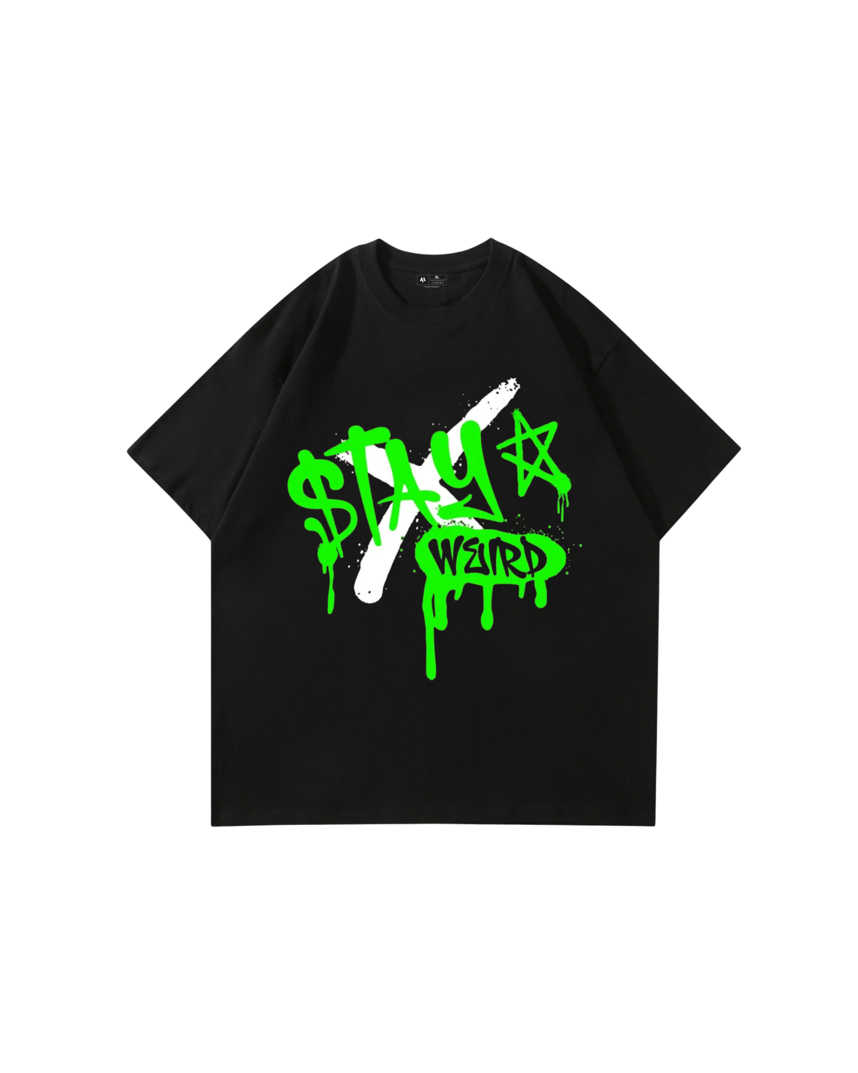 Stay Werid T-Shirt