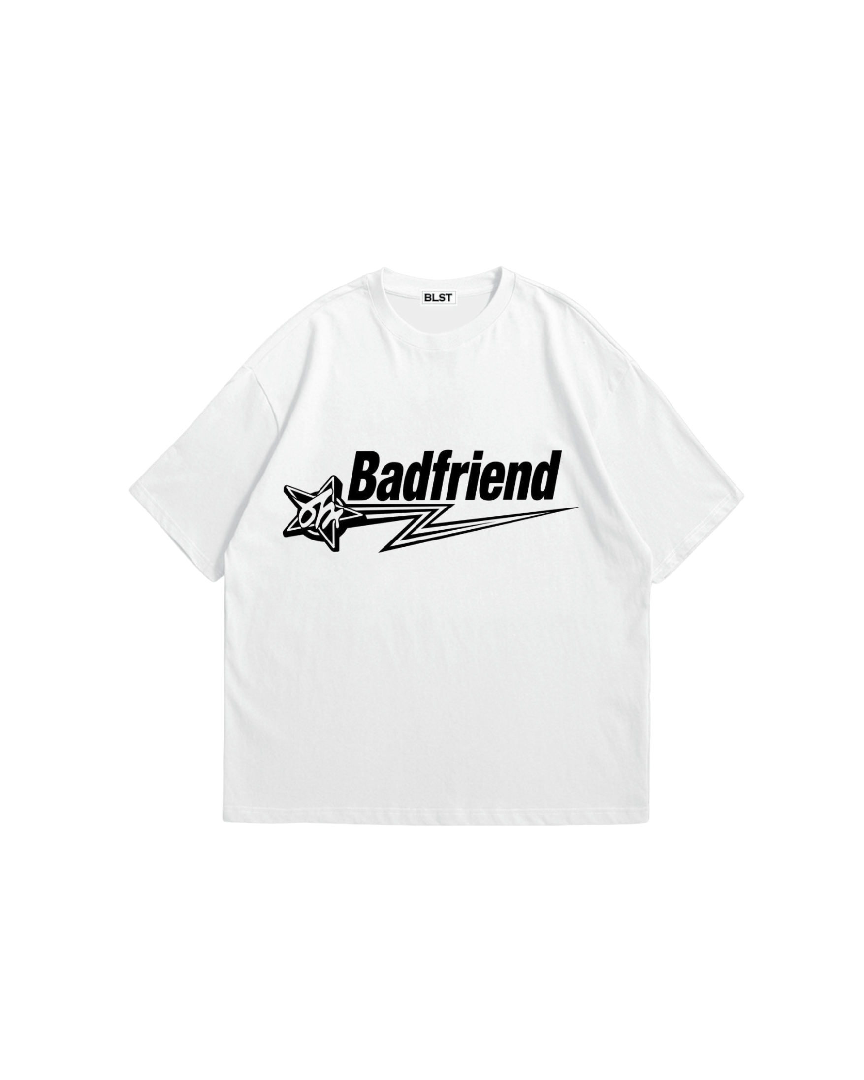 Badfriend T-Shirt