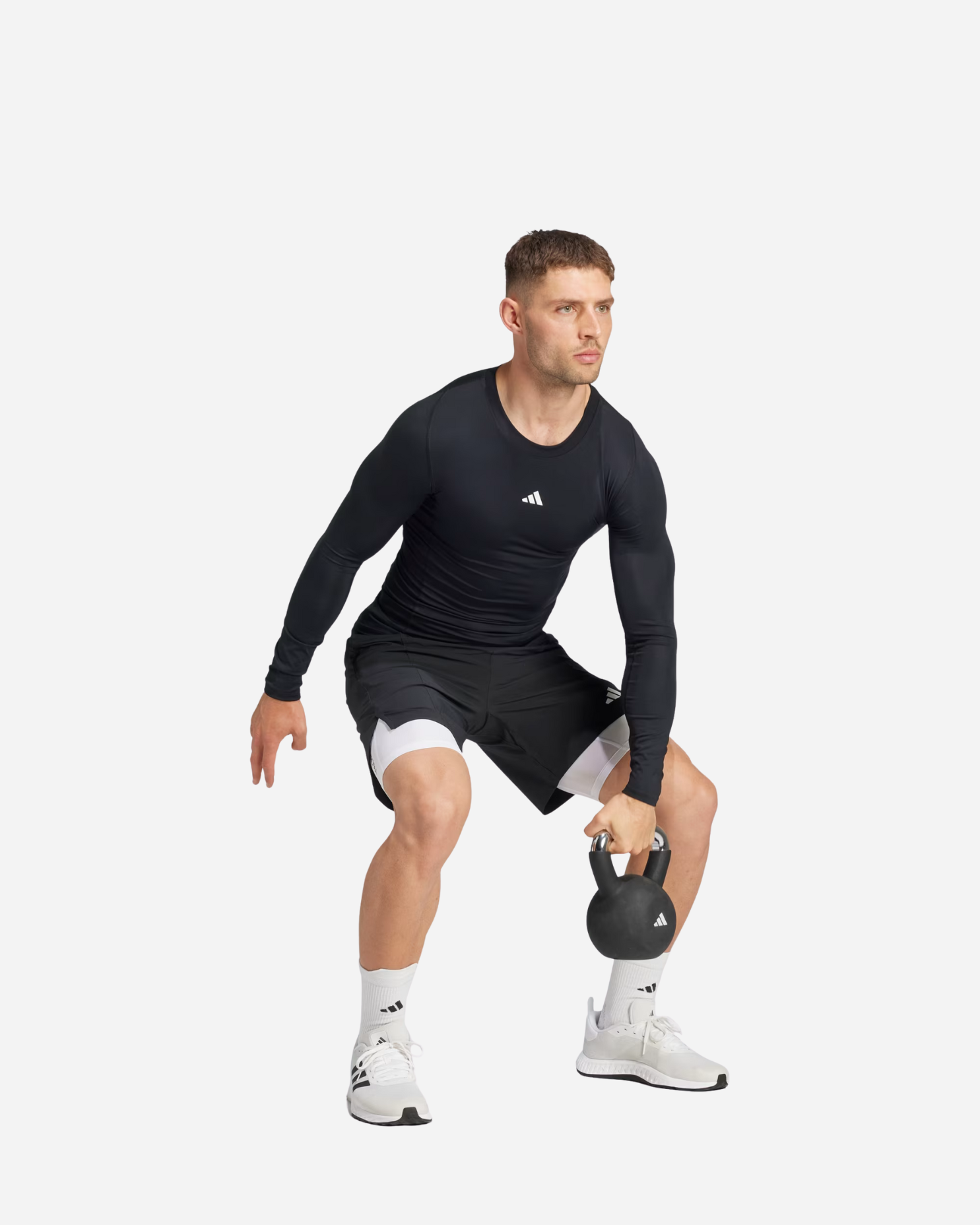 Adidas Pro Compression Shirt