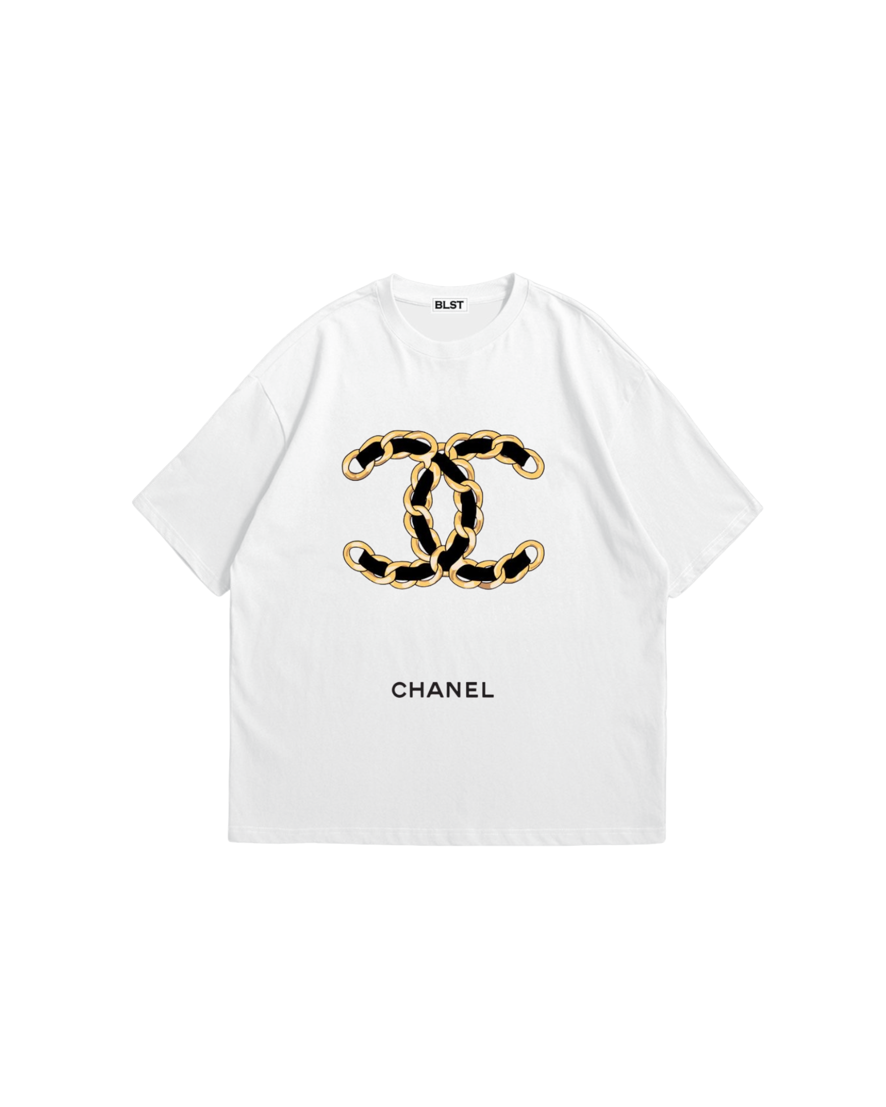 Chanel T-Shirt