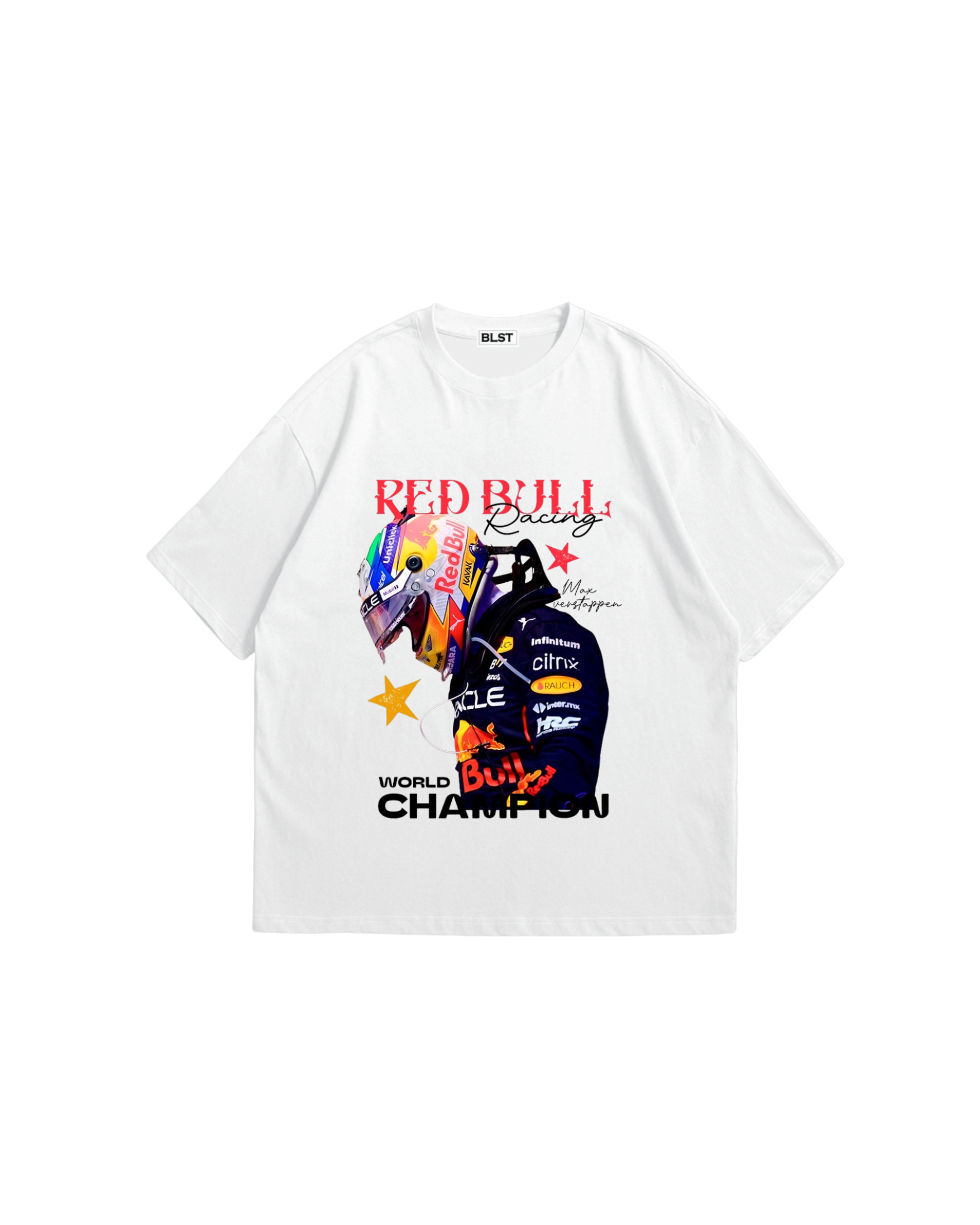Max Verstappen T-Shirt