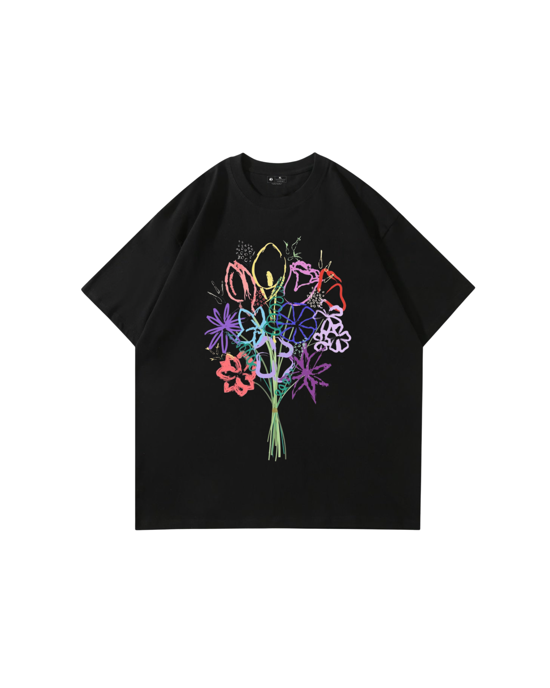 Floral T-Shirt