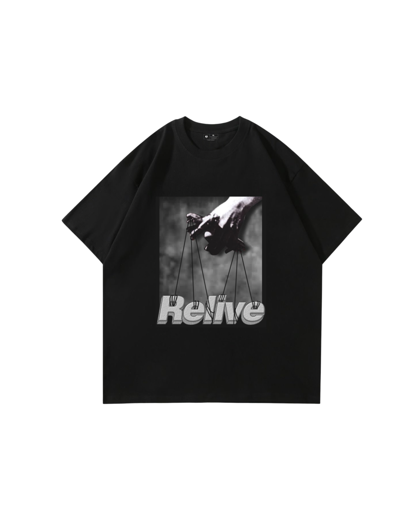 Relive T-Shirt